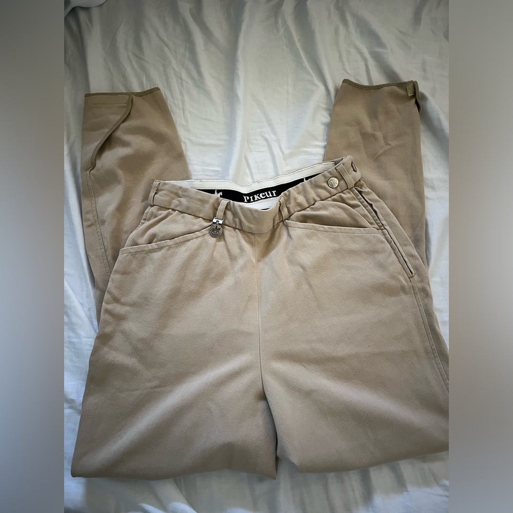 Pikeur breeches 28